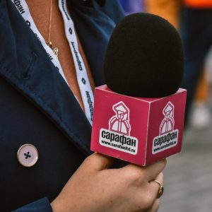 Время действовать как никогда: медиашкола Сарафана