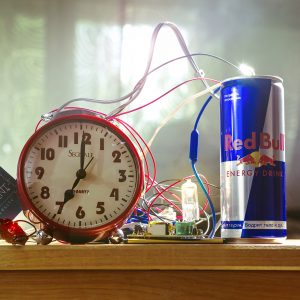 Старт приёма заявок на Red Bull Basement University