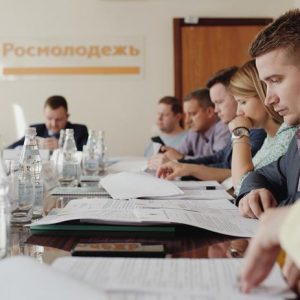 Пять проектов СПбГУПТД стали победителями грантового конкурса от Росмолодежи