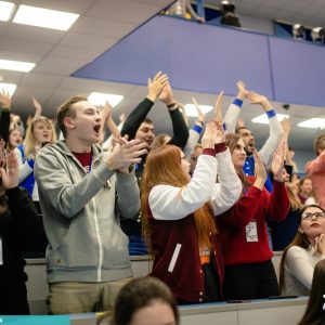 Время действовать: конкурс молодых журналистов «Медиавесна»