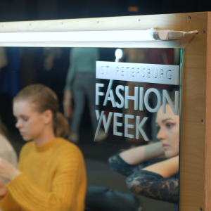 SPbFW SS 2020: как это было