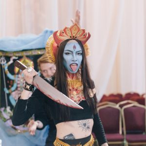 Фестиваль культур 2019