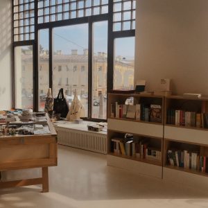 Дайджест городских событий на октябрь