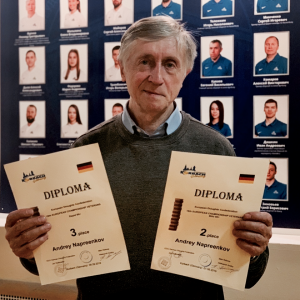 Спортивный дайджест: достижения наших студентов и преподавателей