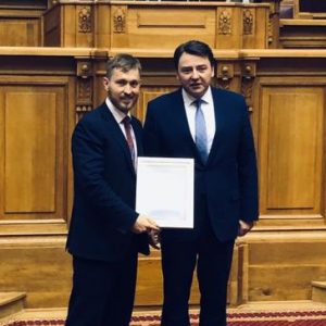 СПбГУПТД стал победителем конкурса кадровых технологий