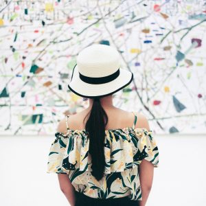 Мария Лопаткина: как применять произведения искусства в интерьере