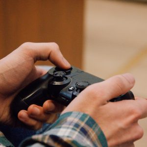 Чемпионат вуза по киберспорту FIFA19