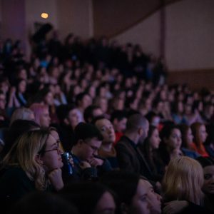 Всероссийский форум по связям с общественностью «PRКИТ 2019»