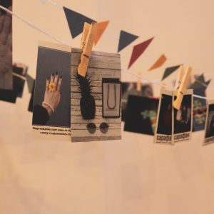 Фотосушка от Студенческого Совета
