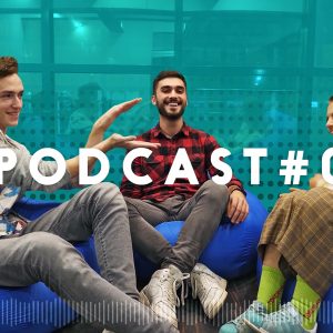 SARAFAN PODCAST #0