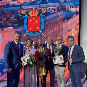 Студент года 2019: как это было