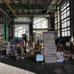 Подборка: Магазины без упаковки
