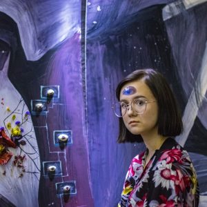 Дежавю: Фестиваль Современного Искусства «6 СТЕН»