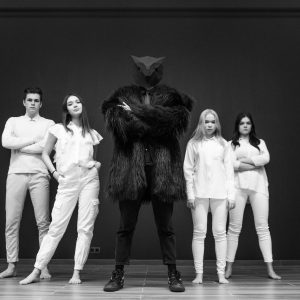 Зимний турнир по игре в «Что? Где? Когда?»