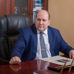 День рождения Алексея Вячеславовича Демидова