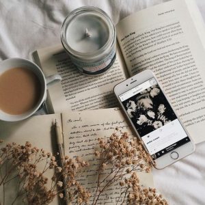 5 теплых книг для зимних вечеров