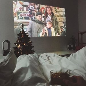 Новогодний чек-лист