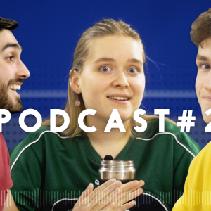SARAFAN PODCAST #2