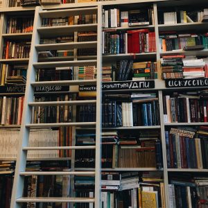 Какие книги лучше: бумажные или электронные