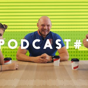 SARAFAN PODCAST #1