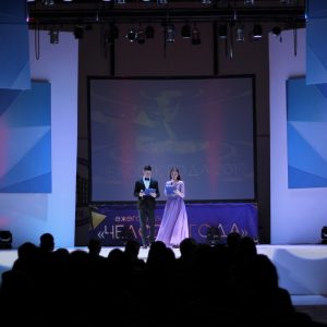 Дежавю: ежегодная акция «Человек Года 2019»