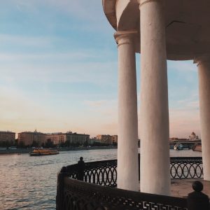 Гайд: Как провести выходные в Москве