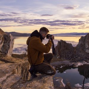 Фотопленэр «Байкал для каждого»