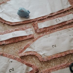 Личный опыт: Софья Рогозина о шитье и конструировании одежды
