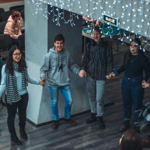 Методический выезд СПО «Юпитер»