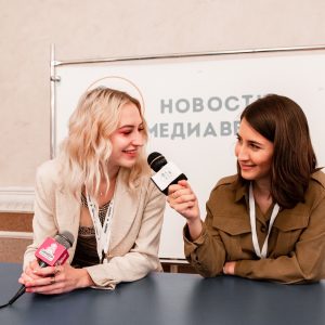 Фейк ньюс, медиаграмотность и фактчекинг
