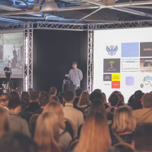 Design Prosmotr в Петербурге