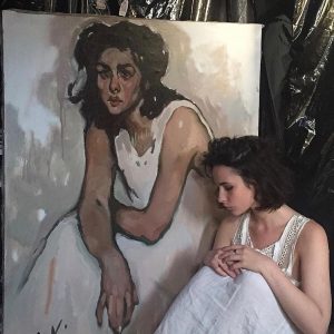 Студия по рисунку NABROSKII