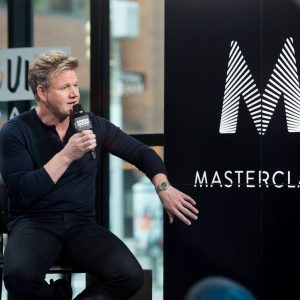 MasterСlass: учиться у лучших