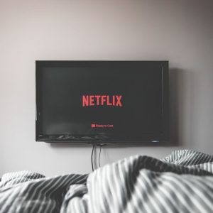 Выбор редакции: 7 сериалов от Netflix
