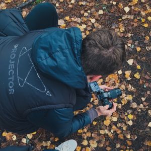 Международный конкурс видеороликов Zhiyun
