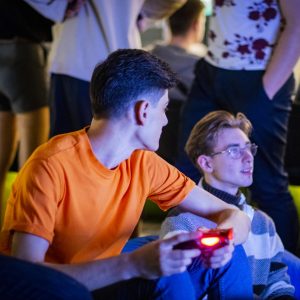 Дежавю: Итоги чемпионата по FIFA2020