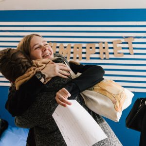 Одиннадцатый весенний Фримаркет