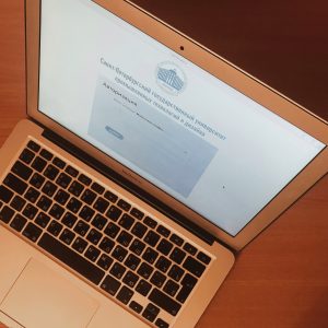 Как работать с Личным кабинетом студента
