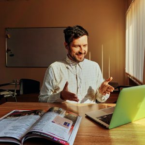 Как учиться дистанционно и не терять мотивацию