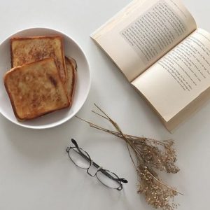 Привычки для легкого начала дня