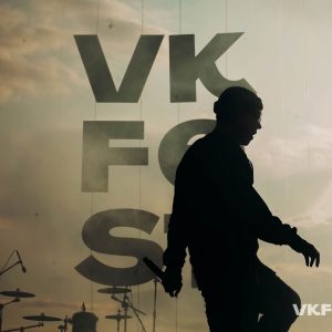 Онлайн-фестиваль VK Fest