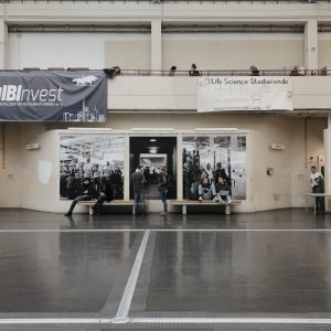 Серия вебинаров об учебе в Германии