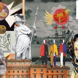 Путеводитель: Исторический Петербург