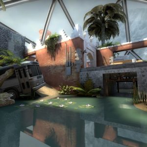 Red Bull Flick: онлайн-турнир CS:GO 2 на 2