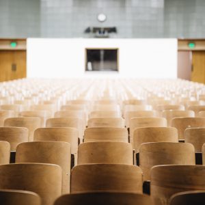 Приказы о зачислении на магистратуру