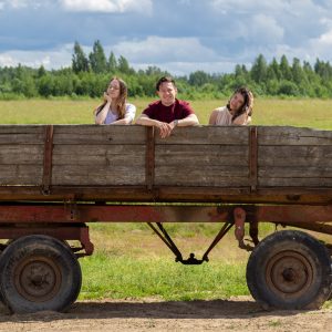 Форум развития сельских поселений «Целина»