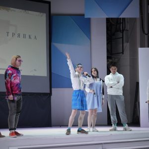 Бесплатные билеты на КВН