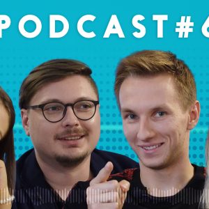 SARAFAN PODCAST #6