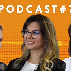 SARAFAN PODCAST #7