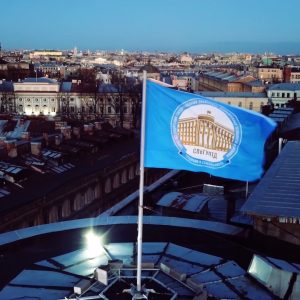 Сотрудникам СПбГУПТД присудили премию правительства РФ в области науки и техники